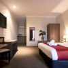 Отель Parkes International Motor Inn, фото 17