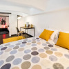 Отель Prestigious duplex loft with 3 bedrooms, фото 1