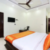 Отель OYO 10393 Hotel K K 2, фото 20
