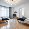 Отель Central Luxury Apartment, фото 6