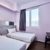 Отель ibis budget Singapore Pearl (ex. Fragrance Hotel - Pearl), фото 7