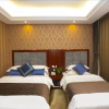 Отель Riyueming Select Hotel, фото 5