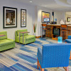 Отель Holiday Inn Express & Suites Austin NE - Hutto, an IHG Hotel, фото 3