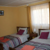 Отель Hostal Campo Base, фото 3