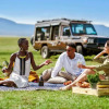 Отель Fairmont Mara Safari Club, фото 17