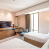 Отель Grand Plaza Hotel - KAFD Riyadh, фото 9