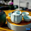 Отель Zhujiajian Tongyutang·Slow Life Seaview Homestay (Dongsha Xiaowu Shitang Branch), фото 14