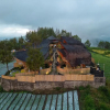 Отель The Dewi Eco Bamboo Villa, фото 18