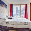 Отель Palais-des-Congrès Furnished Suites by Hometrotting, фото 19