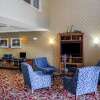 Отель Comfort Suites Hummelstown - Hershey, фото 30