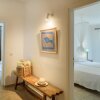 Отель Luxury Skiathos Villa Three-Bedroom Villa Vromolimnos, фото 3