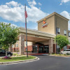 Отель Comfort Suites Pell City, фото 15