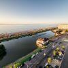 Отель Grand City Apart-Hotel Batumi, фото 14