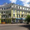 Отель VIP apartment Karl Marks Avenue в Кривом Роге