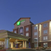 Отель Holiday Inn Express & Suites El Paso West, an IHG Hotel, фото 1