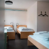 Отель Bogentrakt - Hostel, фото 17