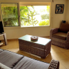 Отель House With 3 Bedrooms in Le Diamant, With Wonderful sea View, Furnishe, фото 1