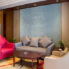 Отель Yinchuan Western Airport Aviation Hotel, фото 36