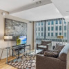 Отель Newseum Residences At Penn Ave Execustay, фото 8