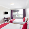 Отель Manila Airport Hotel by Urban Connect, фото 6
