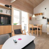 Отель 4 Person Holiday Home in Aeroskobing, фото 3