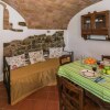 Отель Apartment in a Rustic House in the Tuscan Hills Near the Sea, фото 3