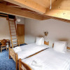 Отель Very Nice 3.5 Rooms at 500m From the Cableway, фото 2