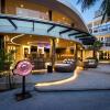 Отель Novotel Phuket Karon Beach Resort And Spa - Sha Extra Plus, фото 1