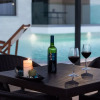 Отель Serenity Suites Sea View 4, фото 31