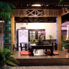 Отель Kittawan Home & Gallery, фото 18