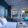 Отель Infinity Blue Boutique Hotel and Spa - Adults Only, фото 3
