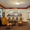 Отель Seehof Hotel Du Lac, фото 16