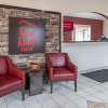 Отель Red Roof Inn Buffalo, TX, фото 1
