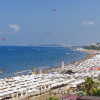 Отель Trendy Side Beach (Adults Only, 16+), фото 24