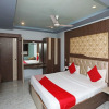 Отель OYO 16173 Hotel Dk, фото 14
