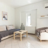 Отель Comfy New Apt w Balcony GC 3360-01, фото 5