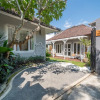 Отель Villa Moana Canggu, фото 15