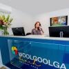 Отель Woolgoolga Beach Holiday Park, фото 12