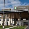 Отель Holiday Inn Express & Suites North Battleford, an IHG Hotel, фото 1