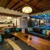 Отель Private 7 Bedroom near Seminyak, фото 13