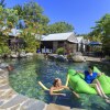 Отель Port O Call Eco Lodge, фото 11