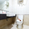 Отель Furnished 2Br Apartment At Sahid Sudirman Residence, фото 8