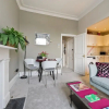 Отель Charming Apartment Close to Kings Road Chelsea by Underthedoormat, фото 3