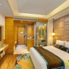 Отель Ambrosia Suites By IGI Airport, фото 4