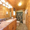 Отель Fireside View - Two Bedroom Cabin, фото 2
