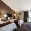 Отель Delta Hotels by Marriott Baltimore North, фото 3