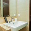 Отель Fully Furnished Studio Menteng Park Apartment, фото 9