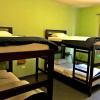 Отель Minka Backpackers Hostel, фото 1