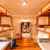 Отель Zostel Kodaikanal - Hostel, фото 9