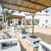 Отель Hostal Santi, фото 27